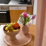 Heijenga, 45223 شقة Jemgum