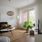 Apartment Heijenga, 45223 Jemgum