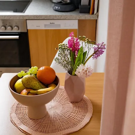 Heijenga, 45223 Appartamento Jemgum