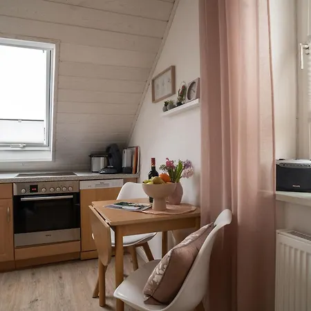 Appartamento Heijenga, 45223