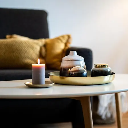 Heijenga, 45223 Appartamento Jemgum