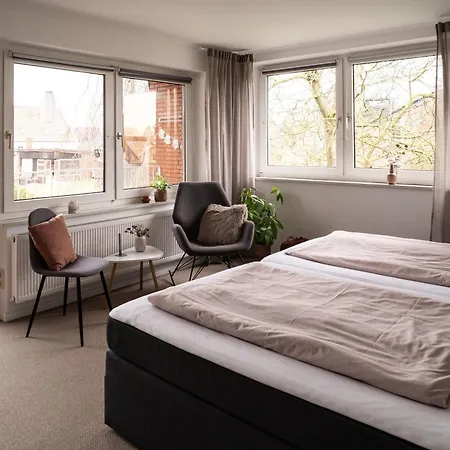 Heijenga, 45223 Appartamento