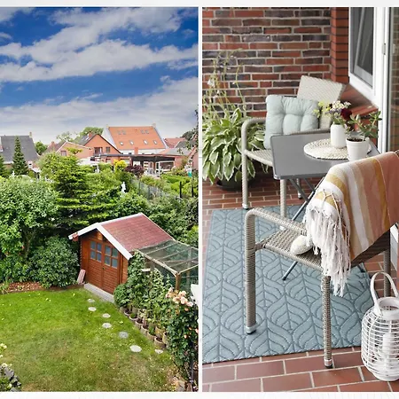 Appartamento Heijenga, 45223 *