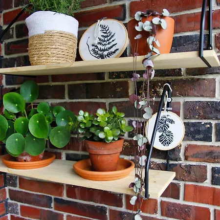 Heijenga, 45223 Appartamento