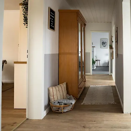 Heijenga, 45223 Daire *